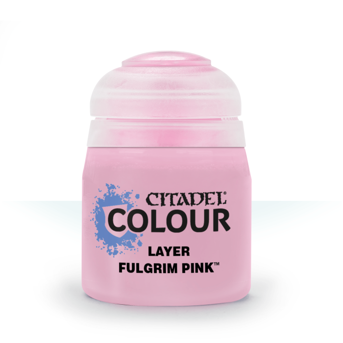 Layer : Fulgrim Pink [1]