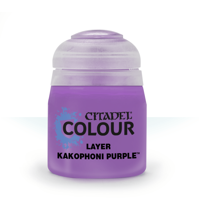 Layer : Kakophoni Purple [1]