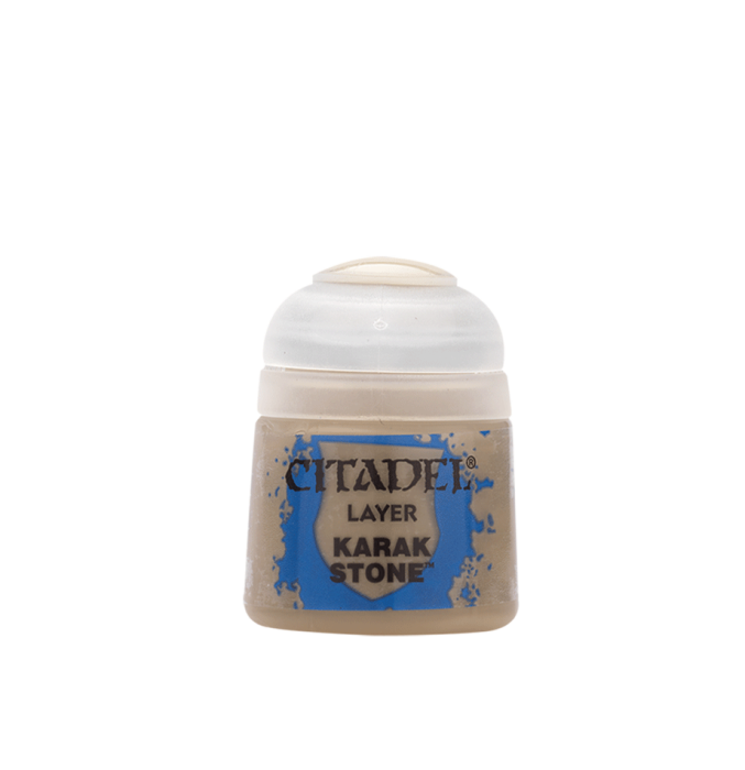 Layer : Karak Stone [1]
