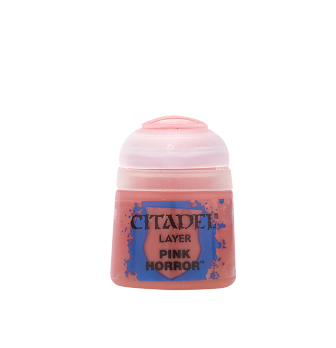 Layer : Pink Horror [1]