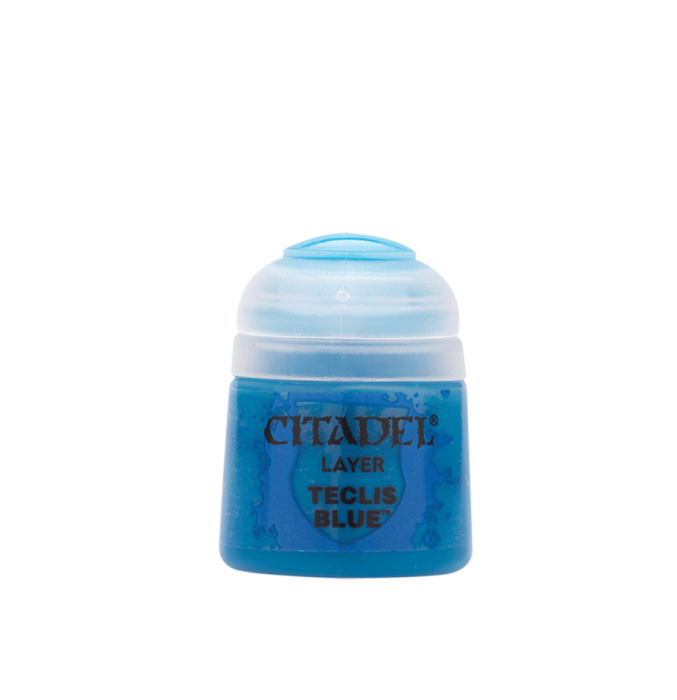Layer : Teclis Blue [1]