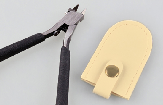 MasterTools 08023 - High Quality Professional Class Single Blade Nipper [2]