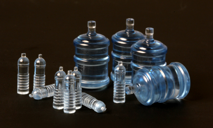 MENG - 1:35 water bottles ballons [3]