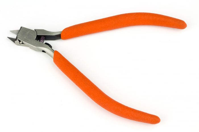 MENG - Advanced Single-edged Hobby Side Cutter [1]