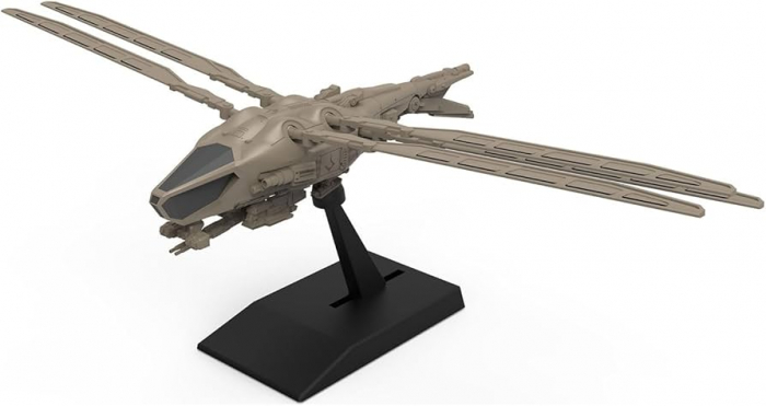 MENG - Dune Harkonnen Ornithopter [2]