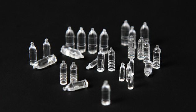 MENG - 1:35 MMSPS-002 Bottles for dioramas [2]