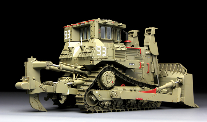 MENG - 1:35 D9R [8]