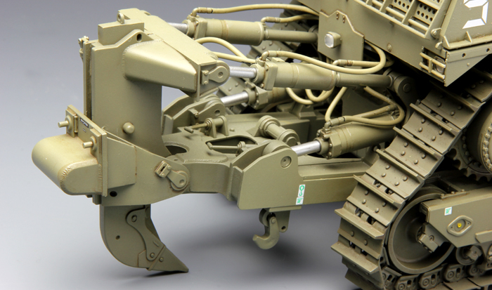 MENG - 1:35 D9R [6]