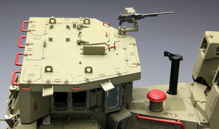 MENG - 1:35 D9R [4]