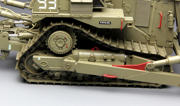 MENG - 1:35 D9R [3]