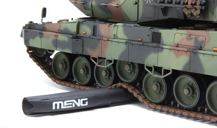 MENG - 1:35 Leopard 2 A7 [5]