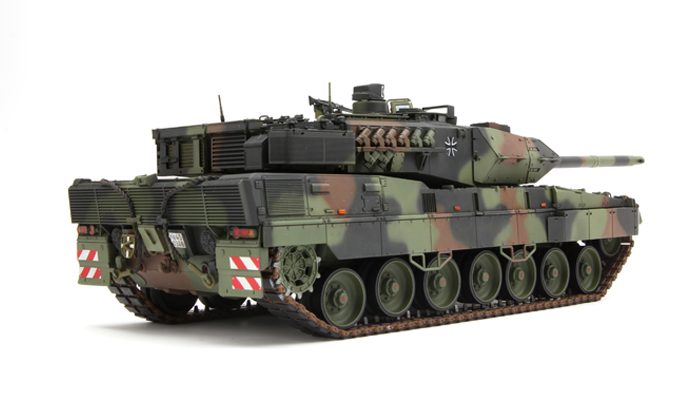 MENG - 1:35 Leopard 2 A7 [4]