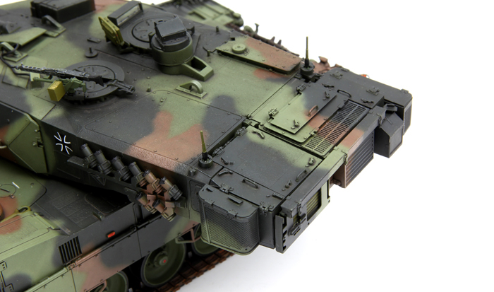 MENG - 1:35 Leopard 2 A7 [6]