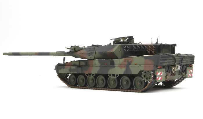 MENG - 1:35 Leopard 2 A7 [3]