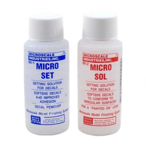 Microscale MI-2 - Micro Sol [2]