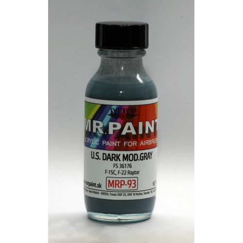 MRP-093 U.S. Dark Mod.Grey (FS 36176) [1]