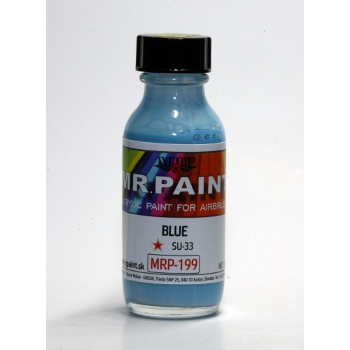 MRP-199 Blue Su-33 (Russian AF) [1]