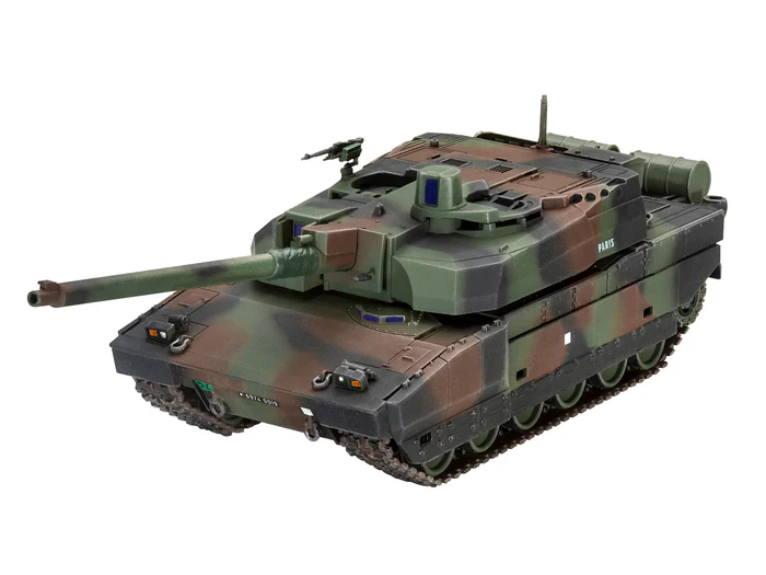 Revell 03341 - 1:72 - Leclerc (T.5) [2]