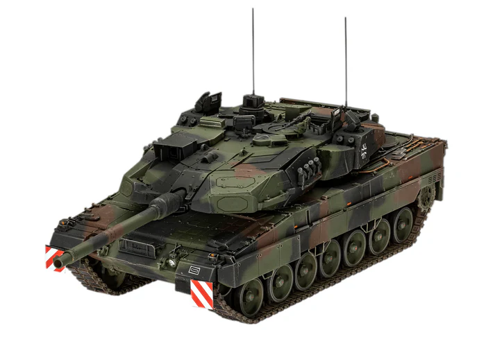 Revell 03360 - 1:35 - Leopard 2A7A1 [2]