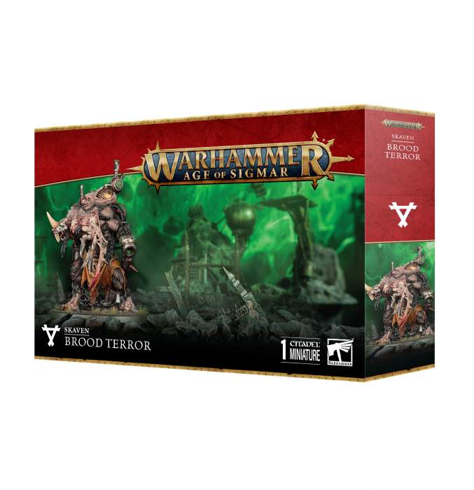 Skaven: Brood Terror [1]