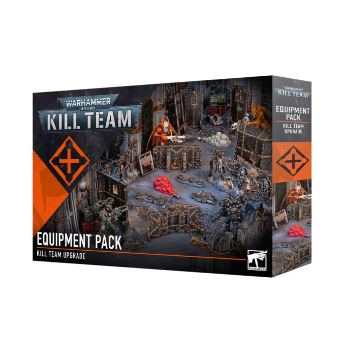 Kill Team Upgrade Equipment [1]
