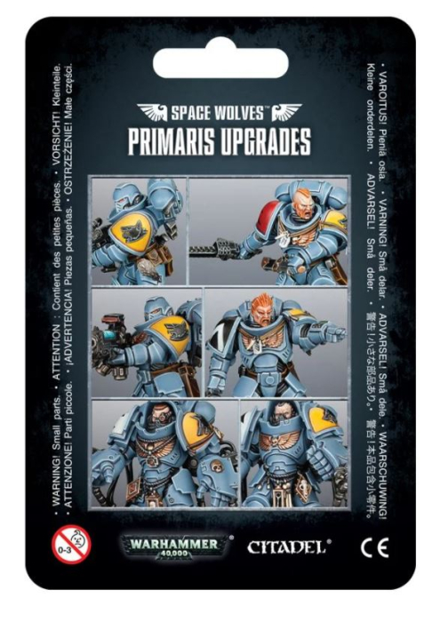 Space Wolves Primaris Upgrades [1]