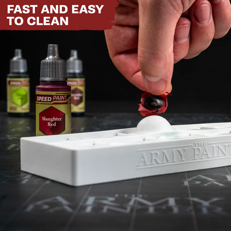 The Army Painter - Speed Palette [3]