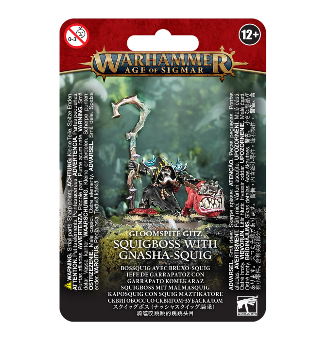 Squigboss With Gnasha-Squig [1]