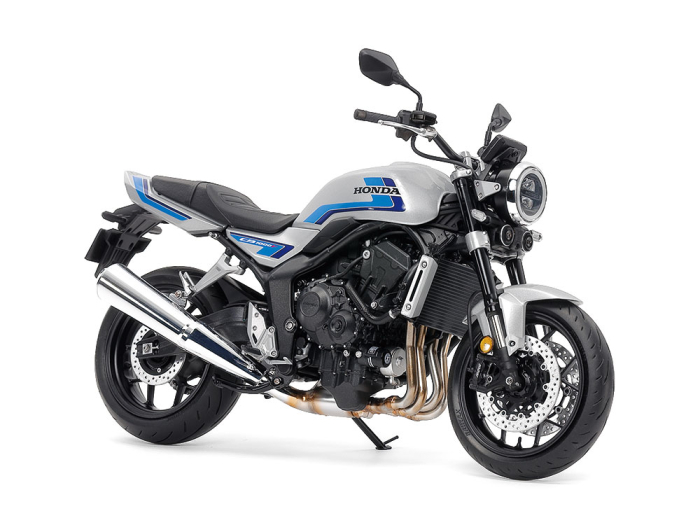 Tamiya 14144 - 1:12 Honda CB1000F [2]