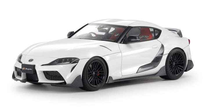 Tamiya 24371 - 1:24 Toyota GR Supra Custom [2]