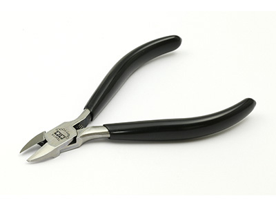 TAMIYA 74001 - Side Cutter for Plastic [1]