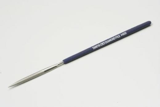TAMIYA 74066 - Diamond File - For Photo Etched Parts [1]