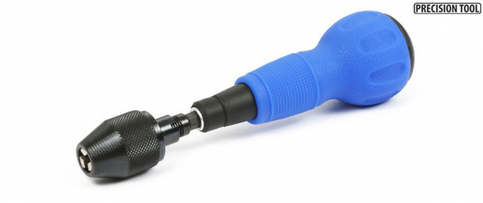 Tamiya 74086 - Tamiya Craft Tools Series Modeling Drill Chuck [1]