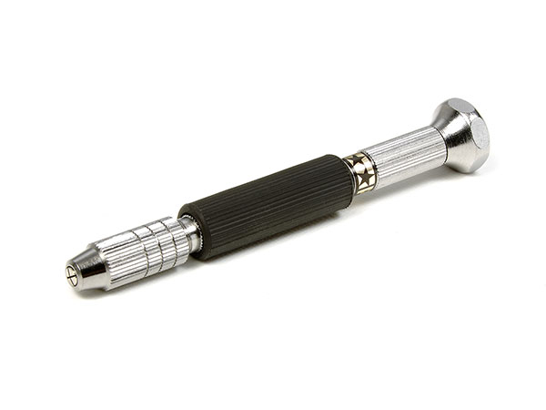 Tamiya 74112 - Fine Pin Vise D-R (0.1-3.2mm) [1]