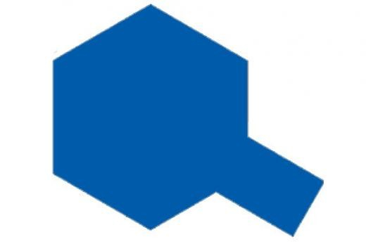 X-4 Blue - Acrylic Paint Mini (Gloss) 10 ml [1]