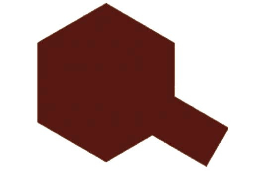 TAMIYA 81533 - X-33 Bronze - Acrylic Paint Mini (Gloss) 10 ml [1]