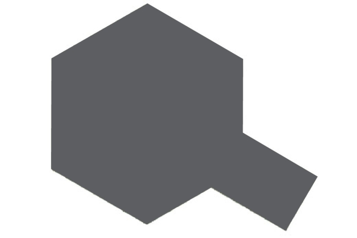 XF-54 Dark Sea Grey - Acrylic Paint Mini (Flat) 10ml [1]