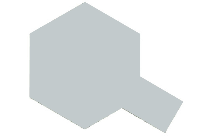 TAMIYA 81780 - XF-80 British Navy Gray - Acrylic Paint (Flat) 10 ml [1]