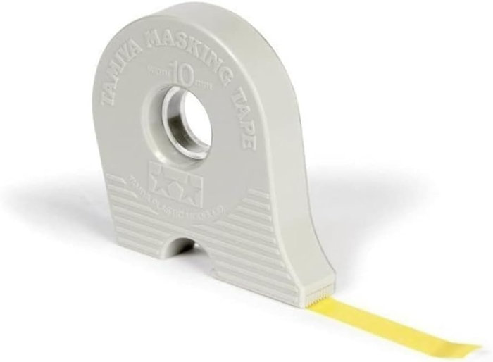 Tamiya 87031 - Masking Tape 10mm (cu dispenser) [2]