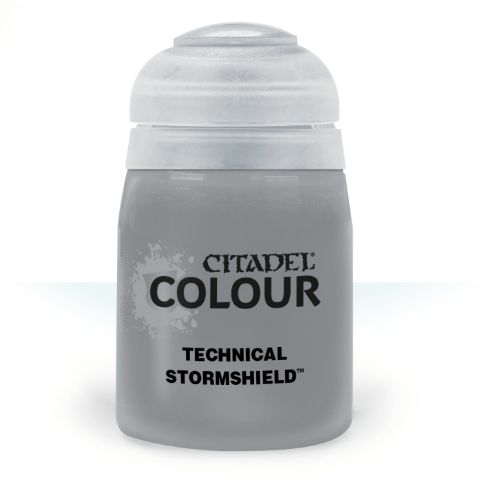 Technical : Stormshield [1]