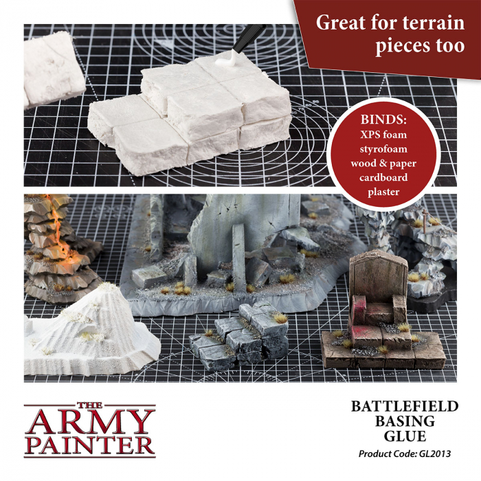 The Army Painter - Basing Glue [5]
