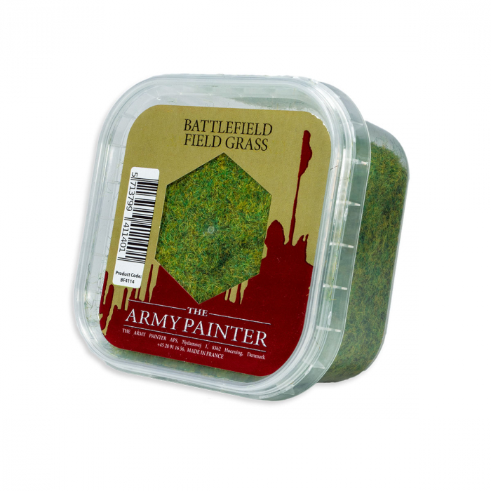 The Army Painter - Battlefield Basing: Field Grass [1]