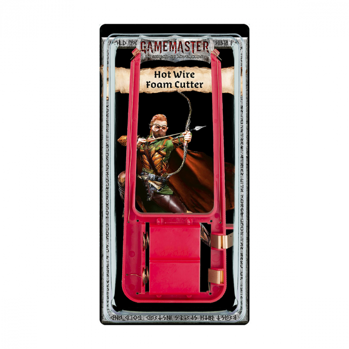 The Army Painter - Hot Wire Foam Cutter [1]