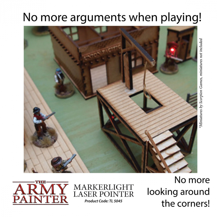The Army Painter - Markerlight Laser Pointer [4]