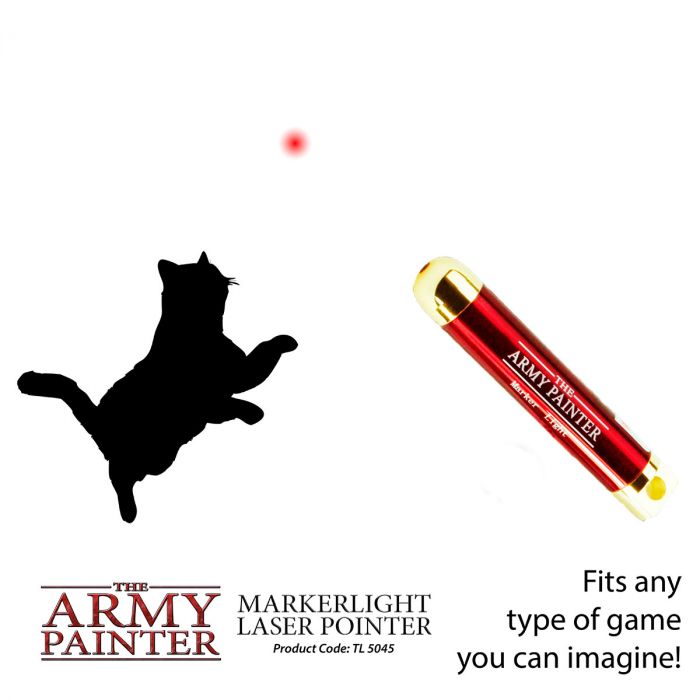 The Army Painter - Markerlight Laser Pointer [6]