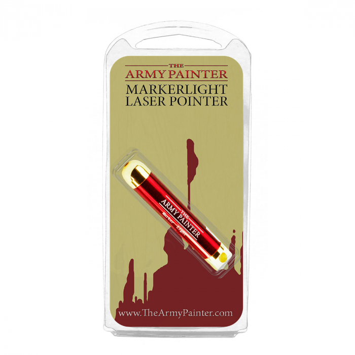 The Army Painter - Markerlight Laser Pointer [1]