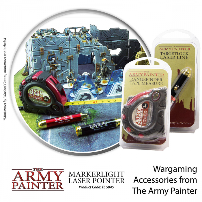 The Army Painter - Markerlight Laser Pointer [5]