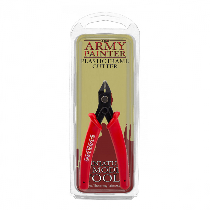 The Army Painter - Plastic Frame Cutter [1]
