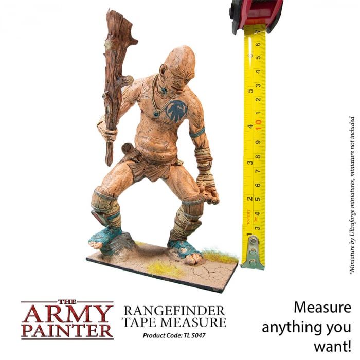 The Army Painter - Rangefinder Tape Measure [5]
