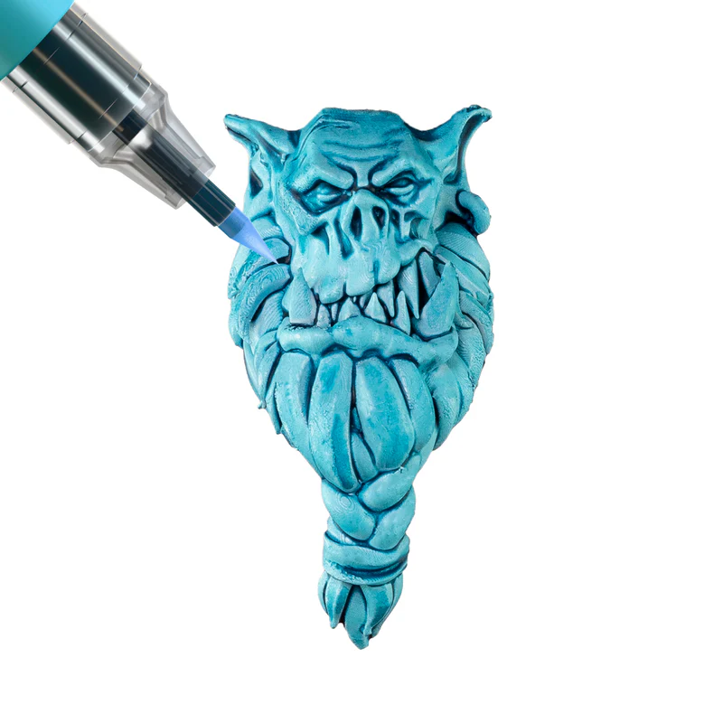 The Army Painter - Speedpaint Marker - Caribbean Ocean [2]